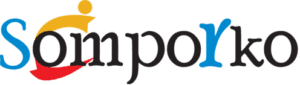 Somporko Logo
